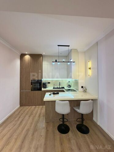 Продаётся 3-комн. новостройка 98 м², пос. 7-ой мкр, photo 14 from 32