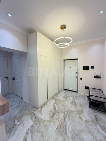 Продаётся 3-комн. новостройка 98 м², пос. 7-ой мкр, photo 16 from 32