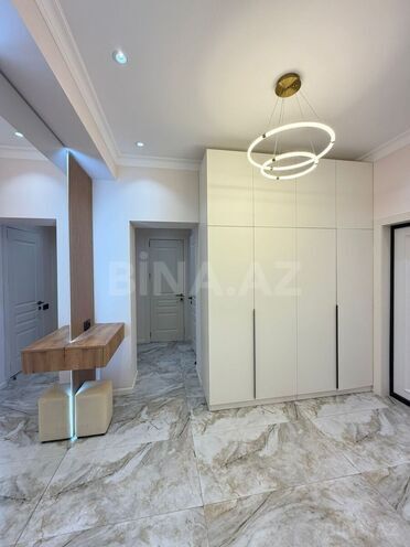 Продаётся 3-комн. новостройка 98 м², пос. 7-ой мкр, photo 20 from 32