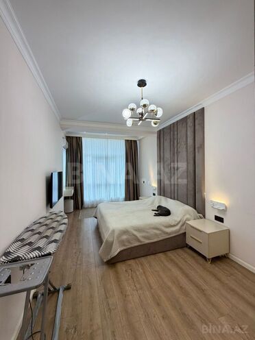 Продаётся 3-комн. новостройка 98 м², пос. 7-ой мкр, photo 10 from 32