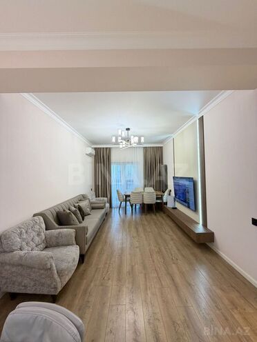 Продаётся 3-комн. новостройка 98 м², пос. 7-ой мкр, photo 8 from 32