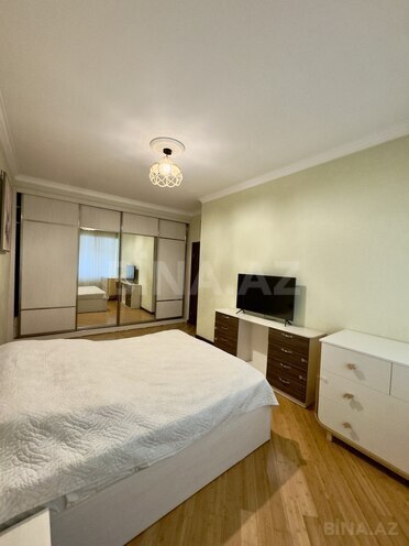 Продаётся 2-комн. новостройка 55 м², м. Шах Исмаил Хатаи, photo 5 from 9