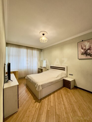 Продаётся 2-комн. новостройка 55 м², м. Шах Исмаил Хатаи, photo 4 from 9