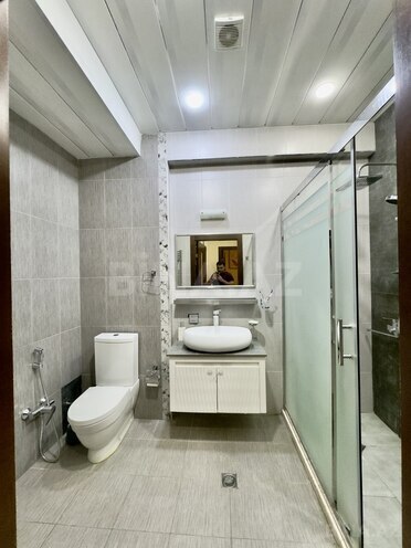 Продаётся 2-комн. новостройка 55 м², м. Шах Исмаил Хатаи, photo 7 from 9