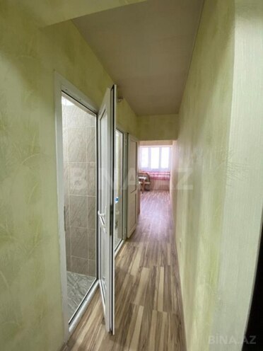 Продаётся 2-комн. вторичка 71 м², м. Элмляр Академиясы, photo 10 from 14