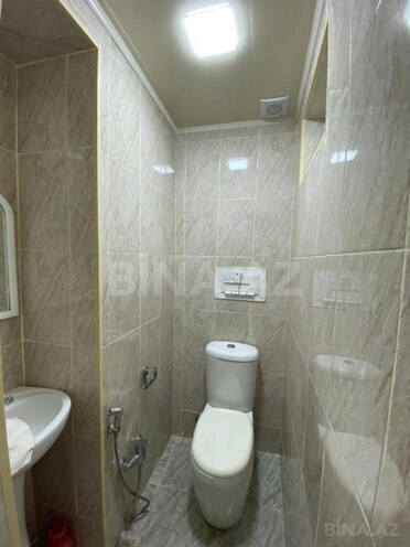 Продаётся 2-комн. вторичка 71 м², м. Элмляр Академиясы, photo 13 from 14