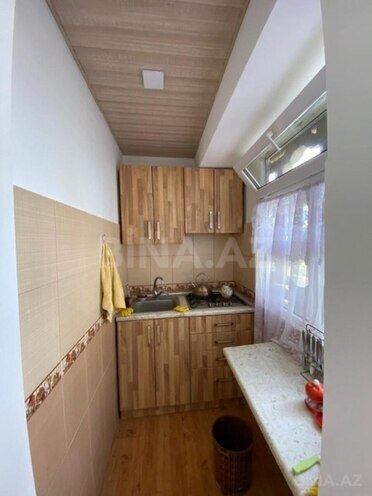 Продаётся 2-комн. вторичка 71 м², м. Элмляр Академиясы, photo 8 from 14