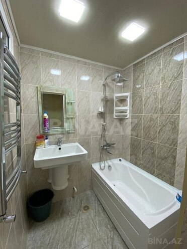 Продаётся 2-комн. вторичка 71 м², м. Элмляр Академиясы, photo 12 from 14