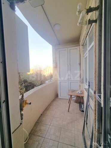 İcarəyə verilir 3 otaqlı yeni tikili 95 m², Nəsimi m., photo 15 from 16