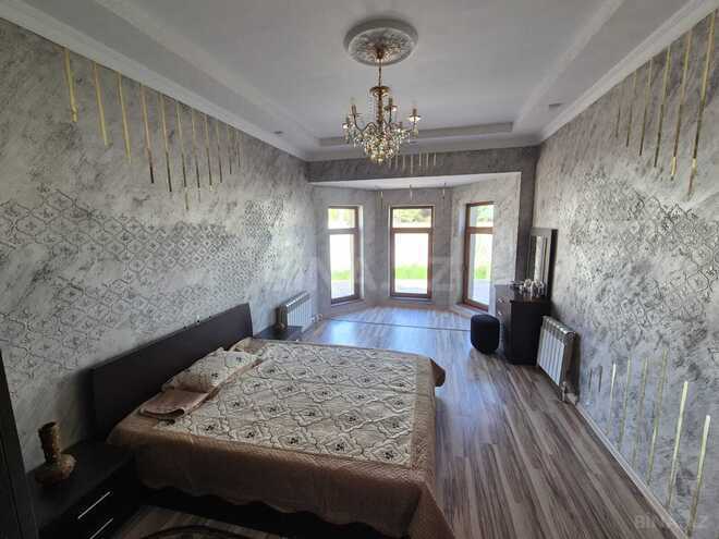 Сдаётся 4-комн. дом/дача 120 м², пос. Новханы, photo 12 from 32