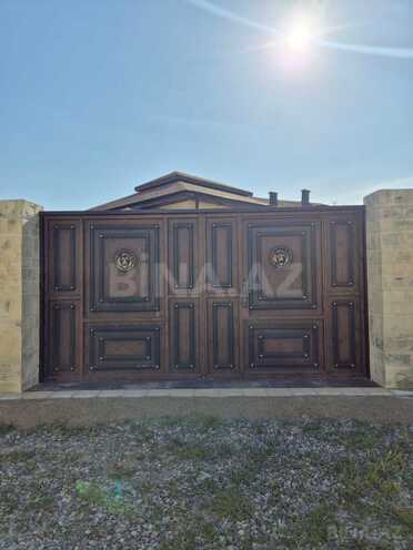 Сдаётся 4-комн. дом/дача 120 м², пос. Новханы, photo 3 from 32