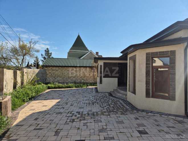 Сдаётся 4-комн. дом/дача 120 м², пос. Новханы, photo 5 from 32