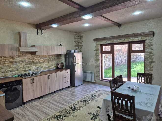 Сдаётся 4-комн. дом/дача 120 м², пос. Новханы, photo 26 from 32