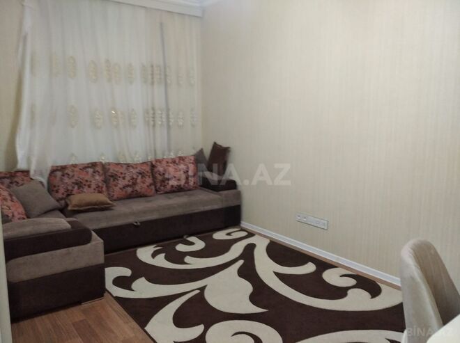 Сдаётся 2-комн. новостройка 60 м², пос. Говсан, photo 6 from 11