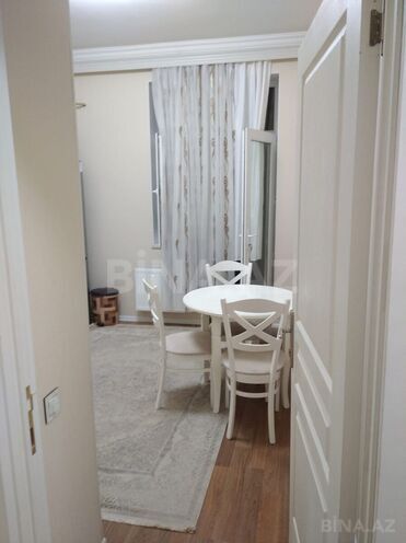 Сдаётся 2-комн. новостройка 60 м², пос. Говсан, photo 4 from 11