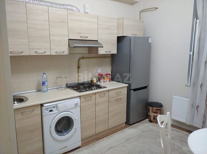 Сдаётся 2-комн. новостройка 60 м², пос. Говсан, photo 5 from 11