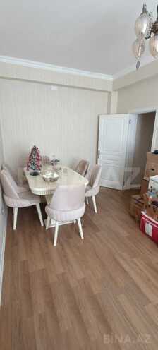 Сдаётся 2-комн. новостройка 60 м², пос. Говсан, photo 8 from 11