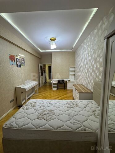 İcarəyə verilir 3 otaqlı yeni tikili 111 m², Nəriman Nərimanov m., photo 6 from 15