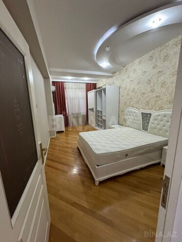 İcarəyə verilir 3 otaqlı yeni tikili 111 m², Nəriman Nərimanov m., photo 8 from 15