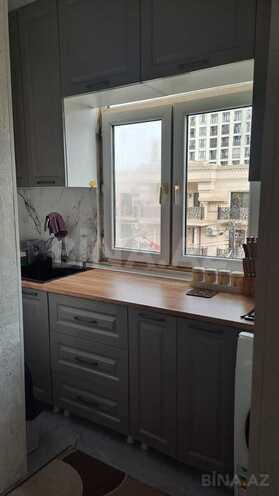 Продаётся 2-комн. вторичка 40 м², пос. Бакиханова, photo 9 from 12