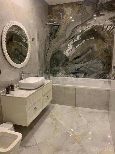 Сдаётся 3-комн. новостройка 180 м², м. 28 мая, photo 11 from 13