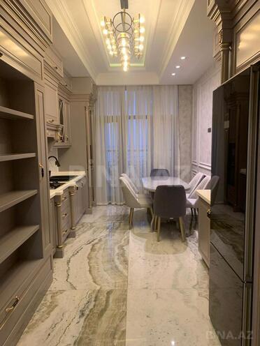 Сдаётся 3-комн. новостройка 180 м², м. 28 мая, photo 9 from 13