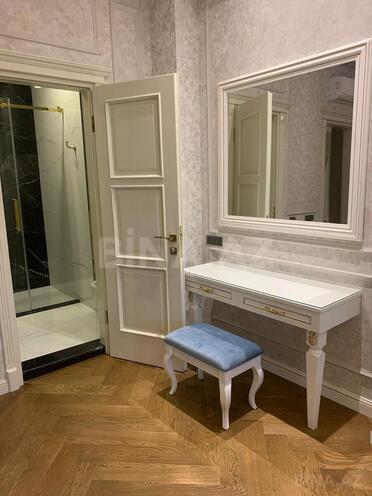 Сдаётся 3-комн. новостройка 180 м², м. 28 мая, photo 4 from 13