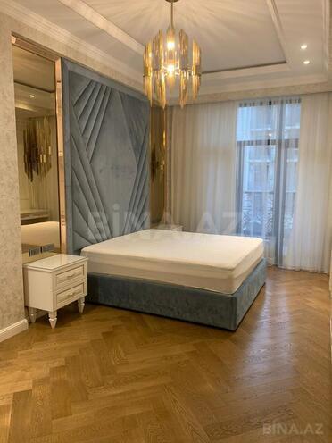 Сдаётся 3-комн. новостройка 180 м², м. 28 мая, photo 5 from 13