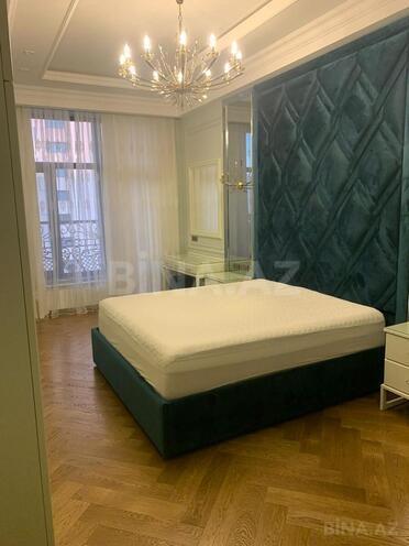 Сдаётся 3-комн. новостройка 180 м², м. 28 мая, photo 6 from 13