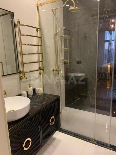 Сдаётся 3-комн. новостройка 180 м², м. 28 мая, photo 10 from 13