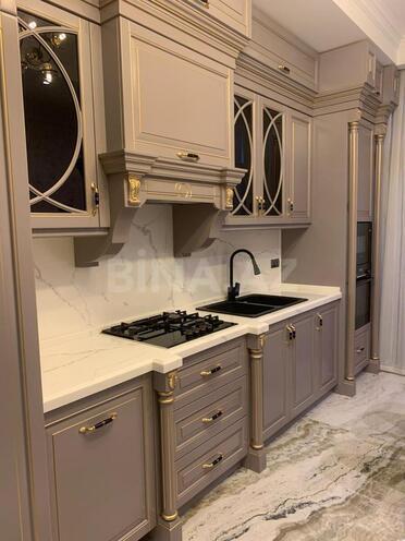Сдаётся 3-комн. новостройка 180 м², м. 28 мая, photo 8 from 13
