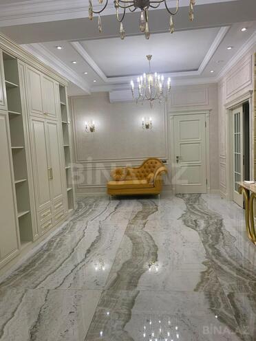 Сдаётся 3-комн. новостройка 180 м², м. 28 мая, photo 3 from 13