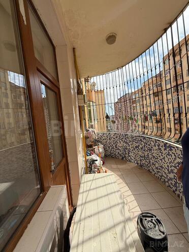Satılır 4 otaqlı yeni tikili 135 m², İnşaatçılar m., photo 24 from 26