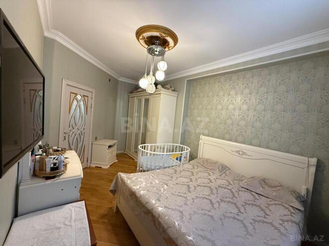 Satılır 4 otaqlı yeni tikili 135 m², İnşaatçılar m., photo 10 from 26