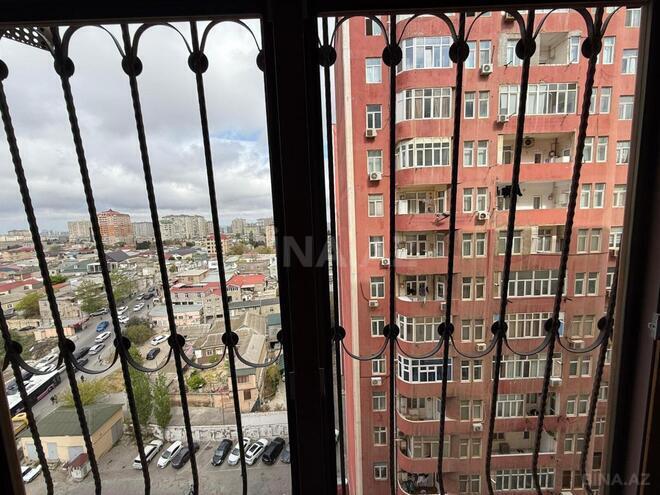 Satılır 4 otaqlı yeni tikili 135 m², İnşaatçılar m., photo 25 from 26