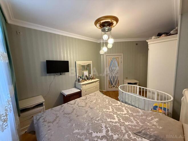 Satılır 4 otaqlı yeni tikili 135 m², İnşaatçılar m., photo 11 from 26