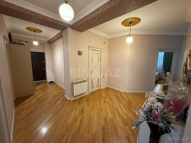 Satılır 4 otaqlı yeni tikili 135 m², İnşaatçılar m., photo 6 from 26