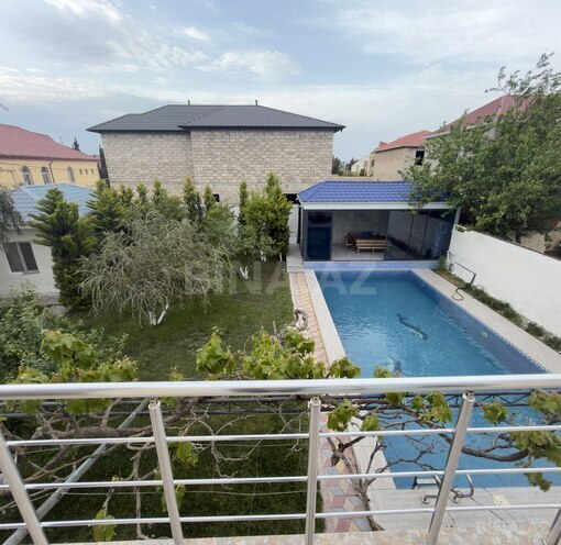 Сдаётся 6-комн. дом/дача 230 м², пос. Мардакан, photo 14 from 15