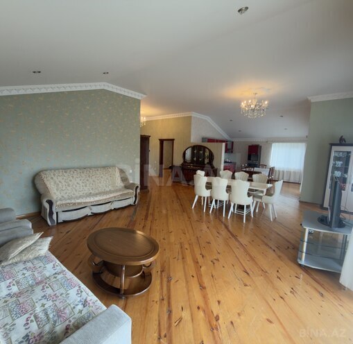 Сдаётся 6-комн. дом/дача 230 м², пос. Мардакан, photo 11 from 15