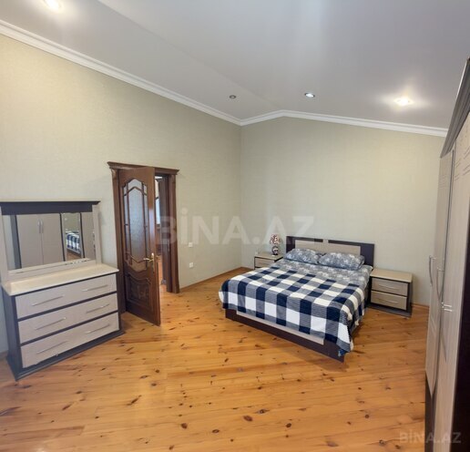 Сдаётся 6-комн. дом/дача 230 м², пос. Мардакан, photo 10 from 15