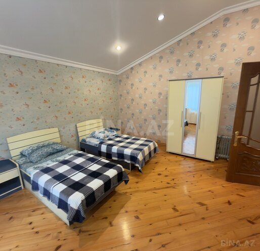 Сдаётся 6-комн. дом/дача 230 м², пос. Мардакан, photo 9 from 15