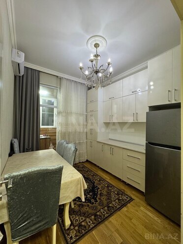 Сдаётся 1-комн. новостройка 50 м², photo 4 from 11
