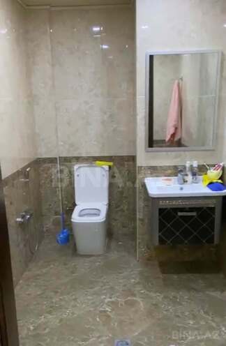İcarəyə verilir 2 otaqlı yeni tikili 100 m², Həzi Aslanov m., photo 4 from 6