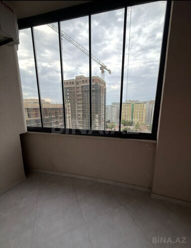 İcarəyə verilir 2 otaqlı yeni tikili 60 m², Nəsimi r., photo 12 from 14
