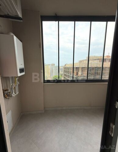 İcarəyə verilir 2 otaqlı yeni tikili 60 m², Nəsimi r., photo 13 from 14