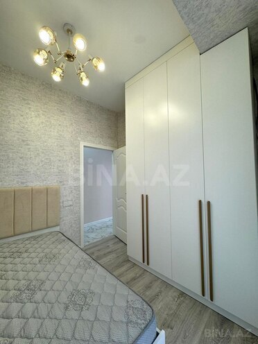 Сдаётся 2-комн. новостройка 65 м², Наримановский  р., photo 6 from 17