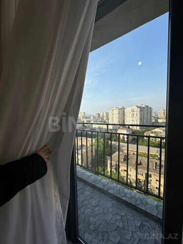Сдаётся 2-комн. новостройка 65 м², Наримановский  р., photo 16 from 17