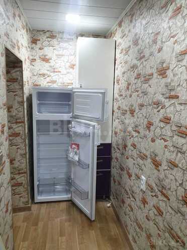 İcarəyə verilir 3 otaqlı köhnə tikili 70 m², Əhmədli m., photo 10 from 14