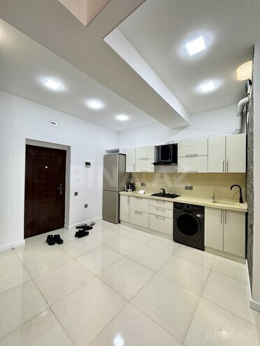 İcarəyə verilir 2 otaqlı yeni tikili 65 m², Nərimanov r., photo 10 from 14