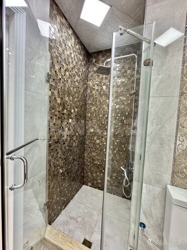 İcarəyə verilir 2 otaqlı yeni tikili 65 m², Nərimanov r., photo 13 from 14